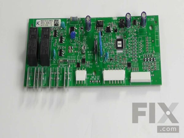 11750577-1-M-Whirlpool-WPW10218834-Electronic Control