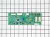 Electronic Control Board – Part Number: WPW10218837