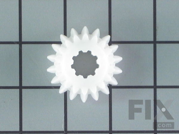 11750606-1-M-Whirlpool-WPW10221114-Gear Pinion