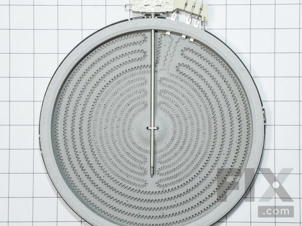 11750609-1-M-Whirlpool-WPW10221529-Surface Element - Right Rear