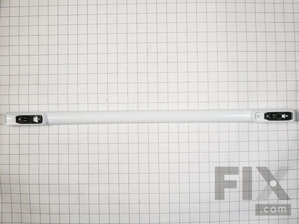 11750636-1-M-Whirlpool-WPW10222984K-Door Handle