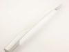 Freezer Door Handle - White – Part Number: WPW10223022K