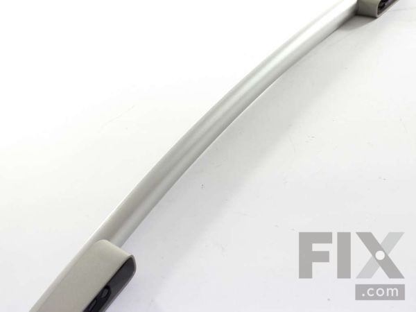 11750643-1-M-Whirlpool-WPW10223025K-Door Handle - Stainless