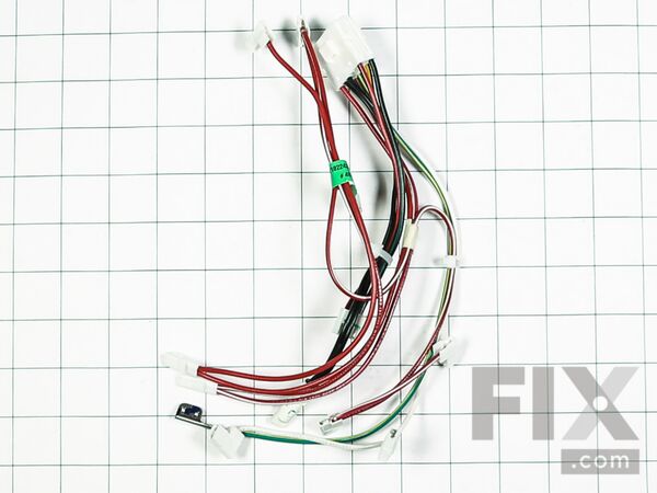11750652-1-M-Whirlpool-WPW10224292-Wiring Harness