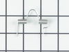 Refrigerator Torsion Spring – Part Number: WPW10224328