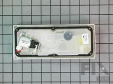 Dishwasher Detergent & Rinse Aid Dispenser – Part Number: WPW10224428