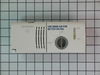 Dishwasher Detergent And Rinse Dispenser w/Cap – Part Number: WPW10224430