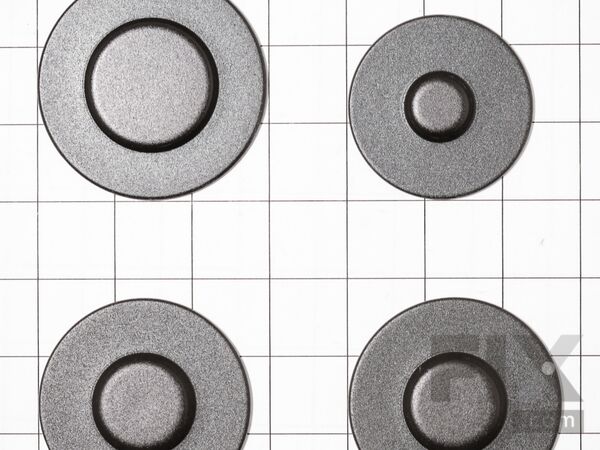 11750664-1-M-Whirlpool-WPW10225167-Burner Cap