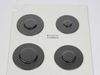 11750664-3-S-Whirlpool-WPW10225167-Burner Cap