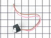 Refrigerator Bimetal Defrost Thermostat – Part Number: WPW10225581
