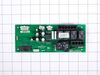 Electronic Control Board – Part Number: WPW10226156