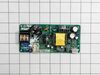 Electronic Control Board – Part Number: WPW10226427