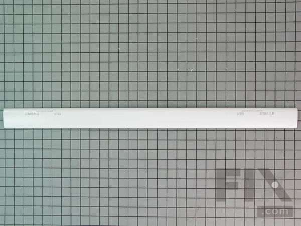 11750693-1-M-Whirlpool-WPW10231345-Refrigerator Shelf Trim (White)