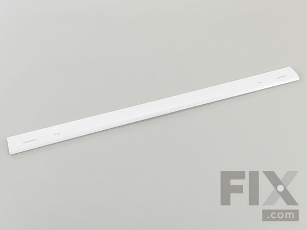 11750719-1-M-Whirlpool-WPW10231478-Shelf Trim - White