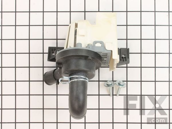 11750729-1-M-Whirlpool-WPW10233462-Washer Circulation Water Pump