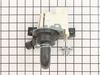 Washer Circulation Water Pump – Part Number: WPW10233462