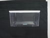 Refrigerator Crisper Drawer (Clear) – Part Number: WPW10233488