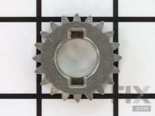 Blender Gear – Part Number: WPW10234643