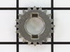 Blender Gear – Part Number: WPW10234643