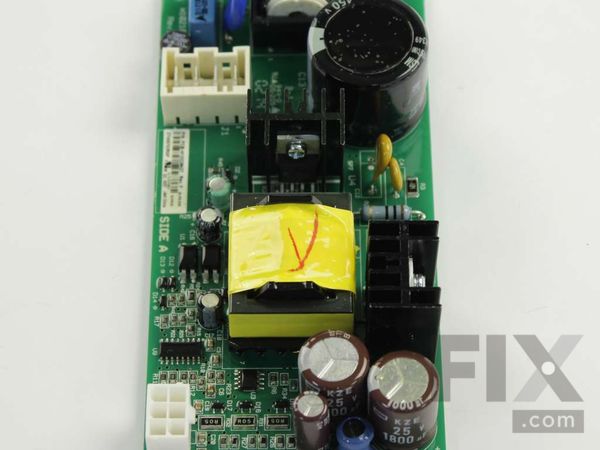 11750759-1-M-Whirlpool-WPW10235411-Control, Electric