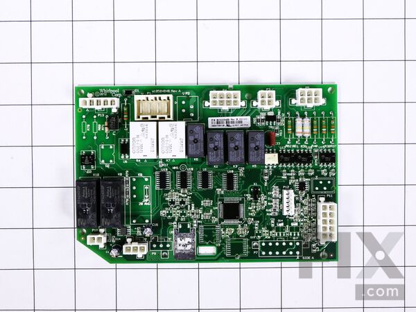 11750768-1-M-Whirlpool-WPW10235488-Electric Control Board