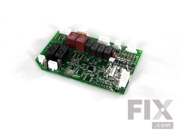 11750769-1-M-Whirlpool-WPW10235491-Control, Electric