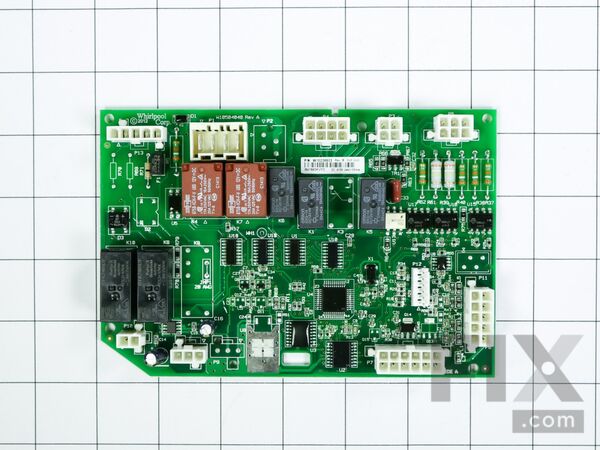 11750774-1-M-Whirlpool-WPW10235503-Refrigerator Electronic Control Board