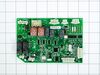 Refrigerator Electronic Control Board – Part Number: WPW10235503