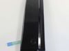 Control Panel - Black – Part Number: WPW10235718