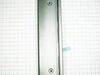 Control Panel with Touchpad - Stainless – Part Number: WPW10235721