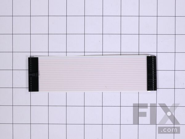 11750818-1-M-Whirlpool-WPW10237644-Wiring Harness