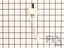 Door Switch – Part Number: WPW10237959