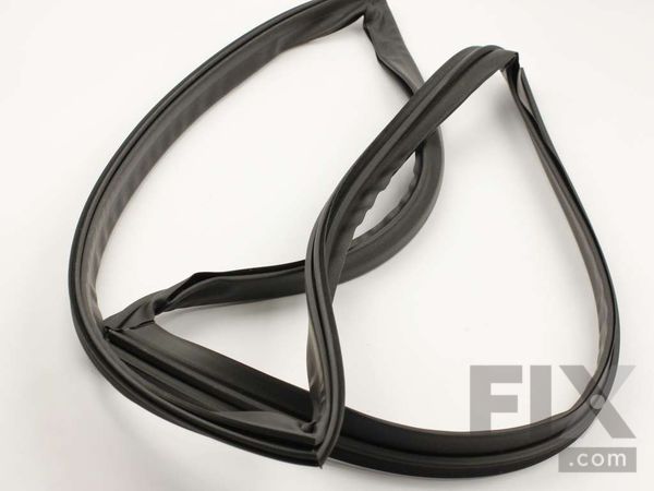 11750827-1-M-Whirlpool-WPW10238068-GASKET / BLACK