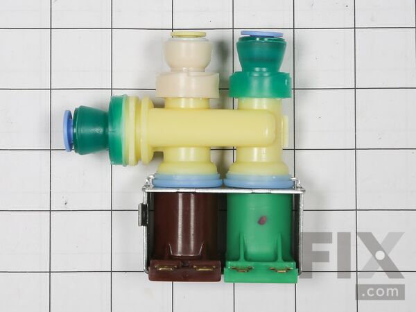 11750832-1-M-Whirlpool-WPW10238102-Inlet Valve
