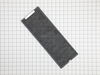 Cooktop Downdraft Vent Grease Filter – Part Number: WPW10240990