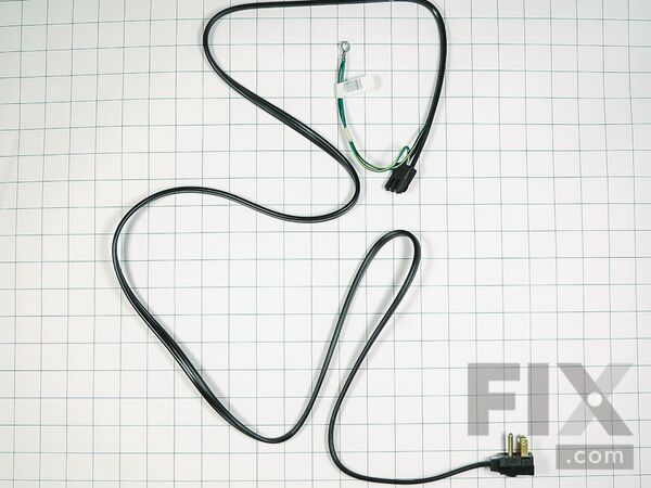 11750904-1-M-Whirlpool-WPW10242407-Power Cord