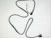 Power Cord – Part Number: WPW10242407
