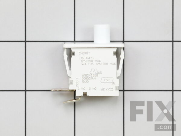 11750906-1-M-Whirlpool-WPW10242556-Trash Compactor Switchoff