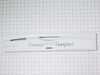 Control Panel with Touchpad - White – Part Number: WPW10243210