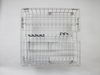 Upper Dishrack with Wheels – Part Number: WPW10243301