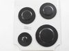 11750944-2-S-Whirlpool-WPW10244447-Burner Cap