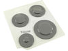 Burner Cap – Part Number: WPW10244448