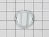 Knob – Part Number: WPW10244630