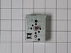 Infinite Switch - Right Front – Part Number: WPW10244639