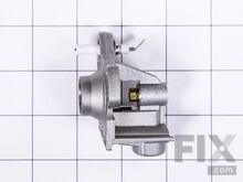 Surface Burner Orifice Holder – Part Number: WPW10244714