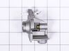 Surface Burner Orifice Holder – Part Number: WPW10244714