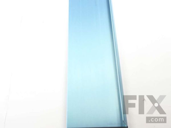 11750961-1-M-Whirlpool-WPW10244872-Exterior Drawer Panel - Stainless