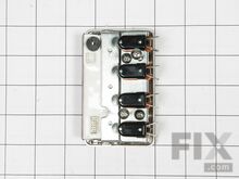 Electronic Control Board – Part Number: WPW10244945