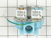 Refrigerator Water Inlet Valve 120v 60hz – Part Number: WPW10245167