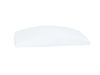 Toe Panel - White – Part Number: WPW10246269